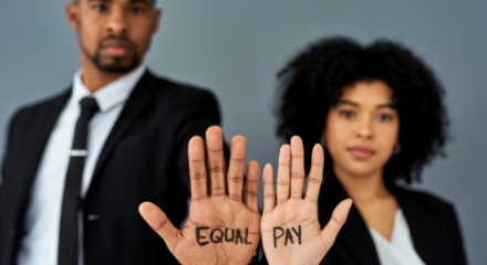 Paving the Path to Pay Equity